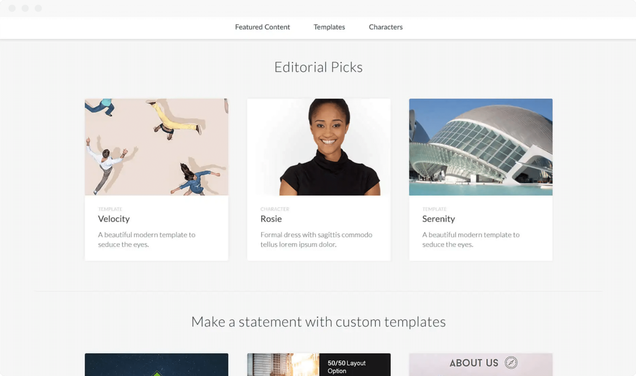 More course creation assets, less cost