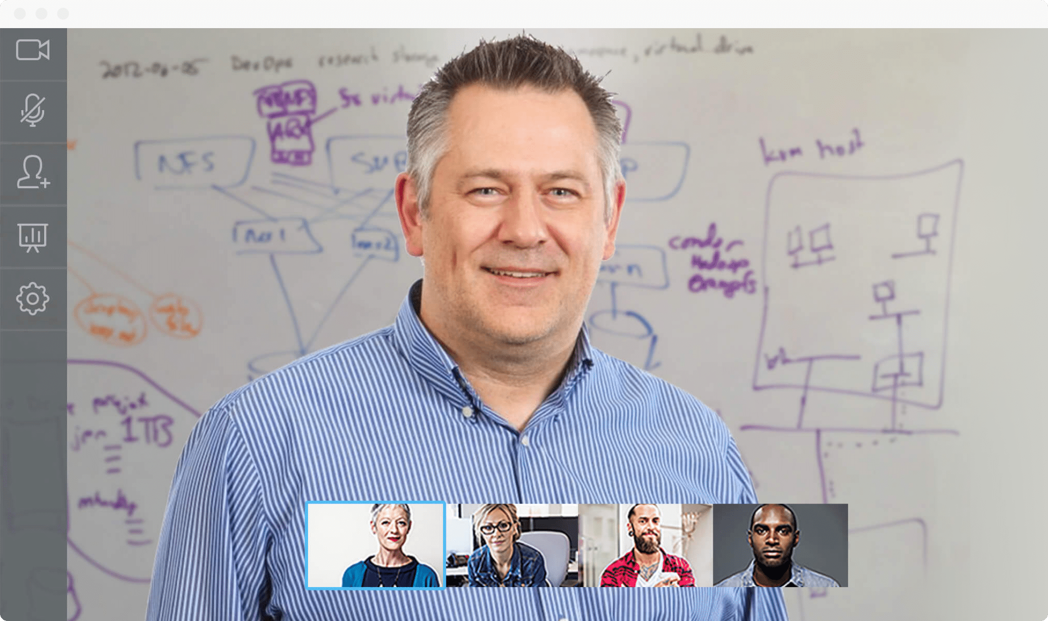 Live and on-demand professional development from Articulate experts