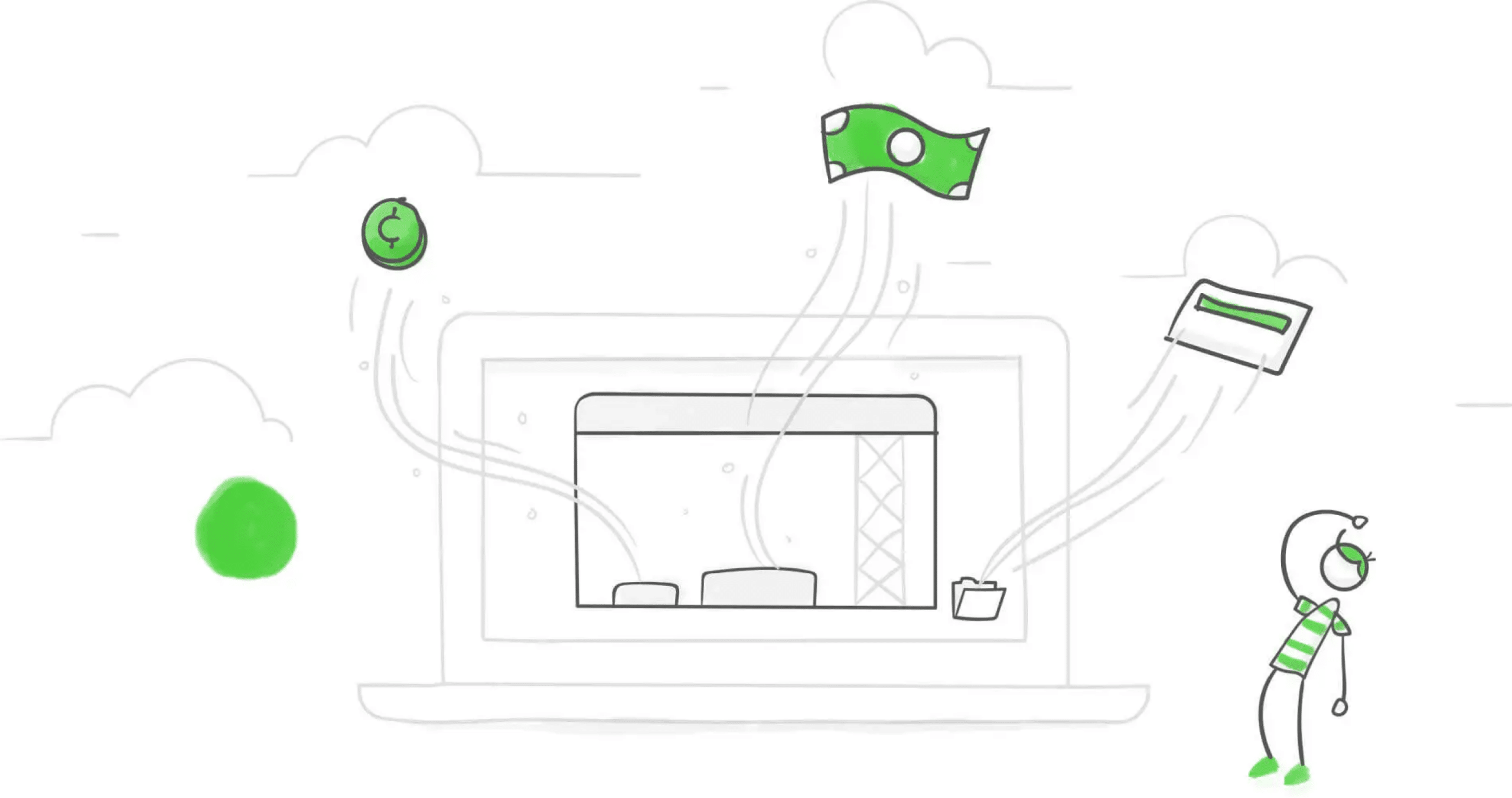 Consolidated billing