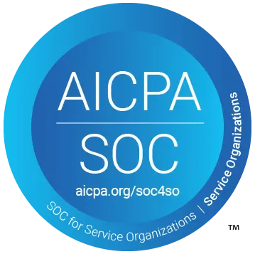 SOC for Service Organizations - Service Organizations logo