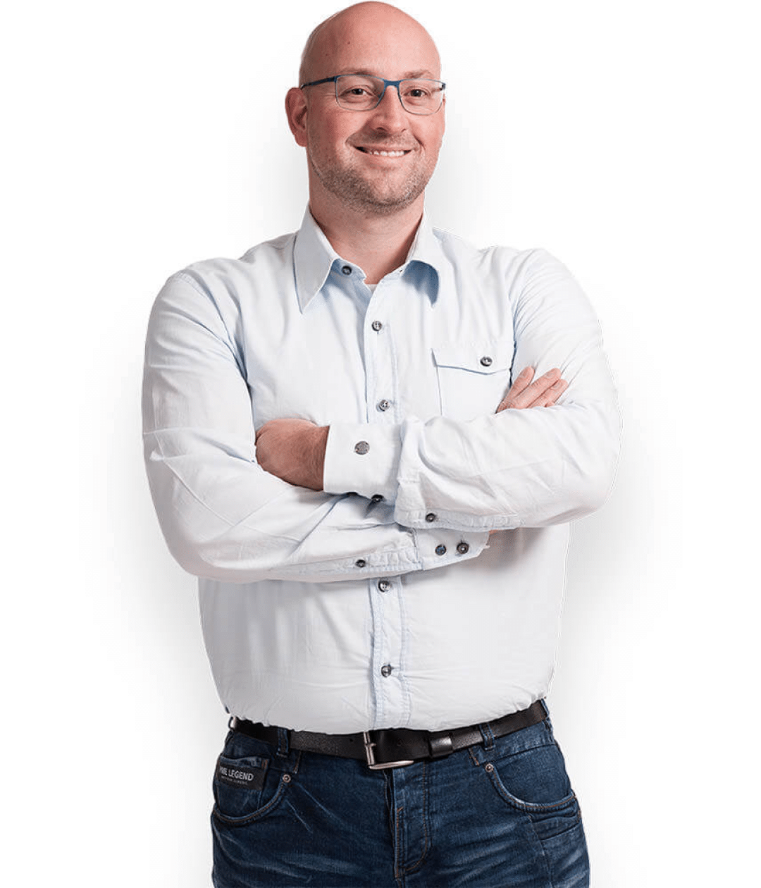 Jeff Kortenbosch, E-Learning Developer