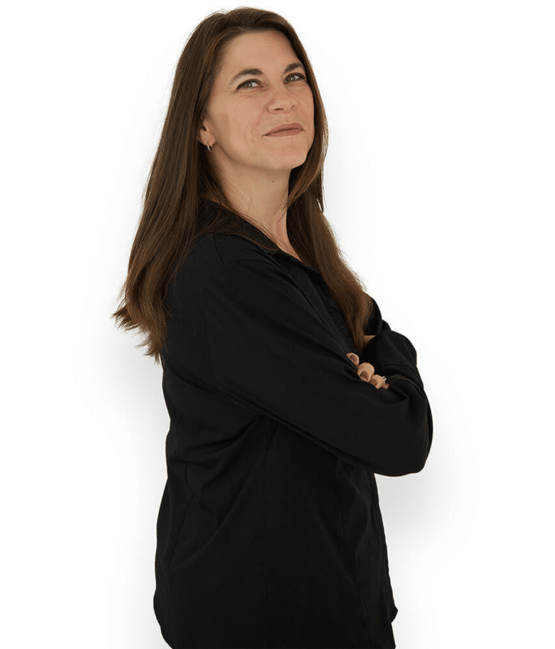 Tracy Parish, Southlake Regional Health Centre