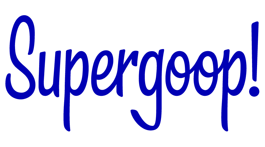 Supergoop! logo