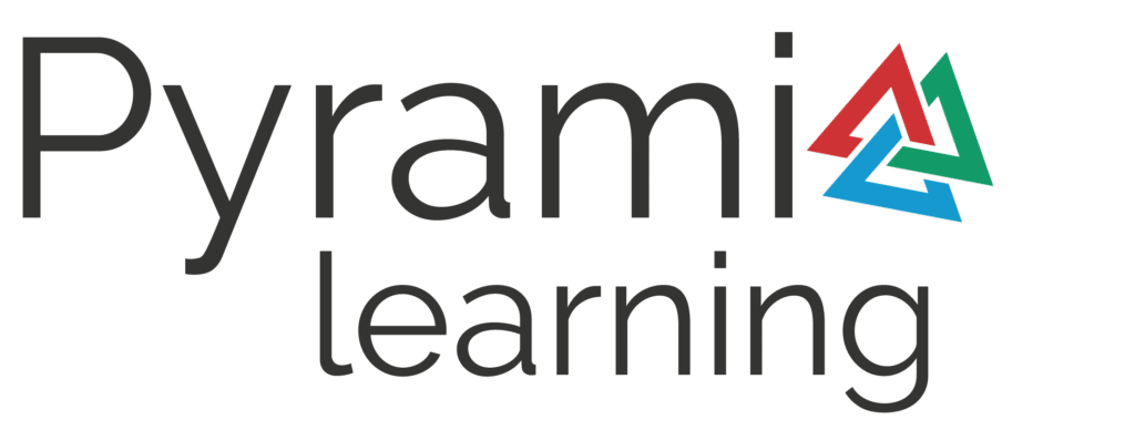 Pyrami Learning logo