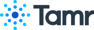 Tamr logo