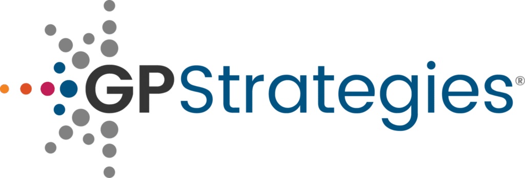 GP Strategies logo