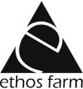 The Ethos Farm company logo.