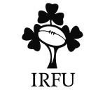 IRFU logo