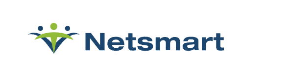 Netsmart logo