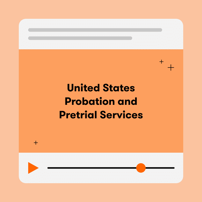 United States Probation and Pretrial Services