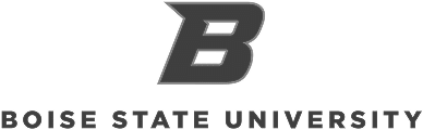 Boise State University logo