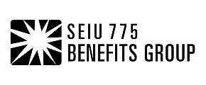 SEIU 775 Benefits Group logo
