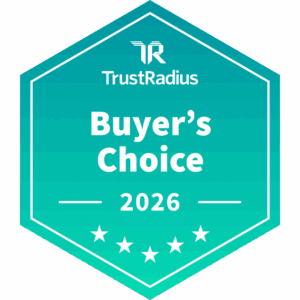 Buyers choice award 2026
